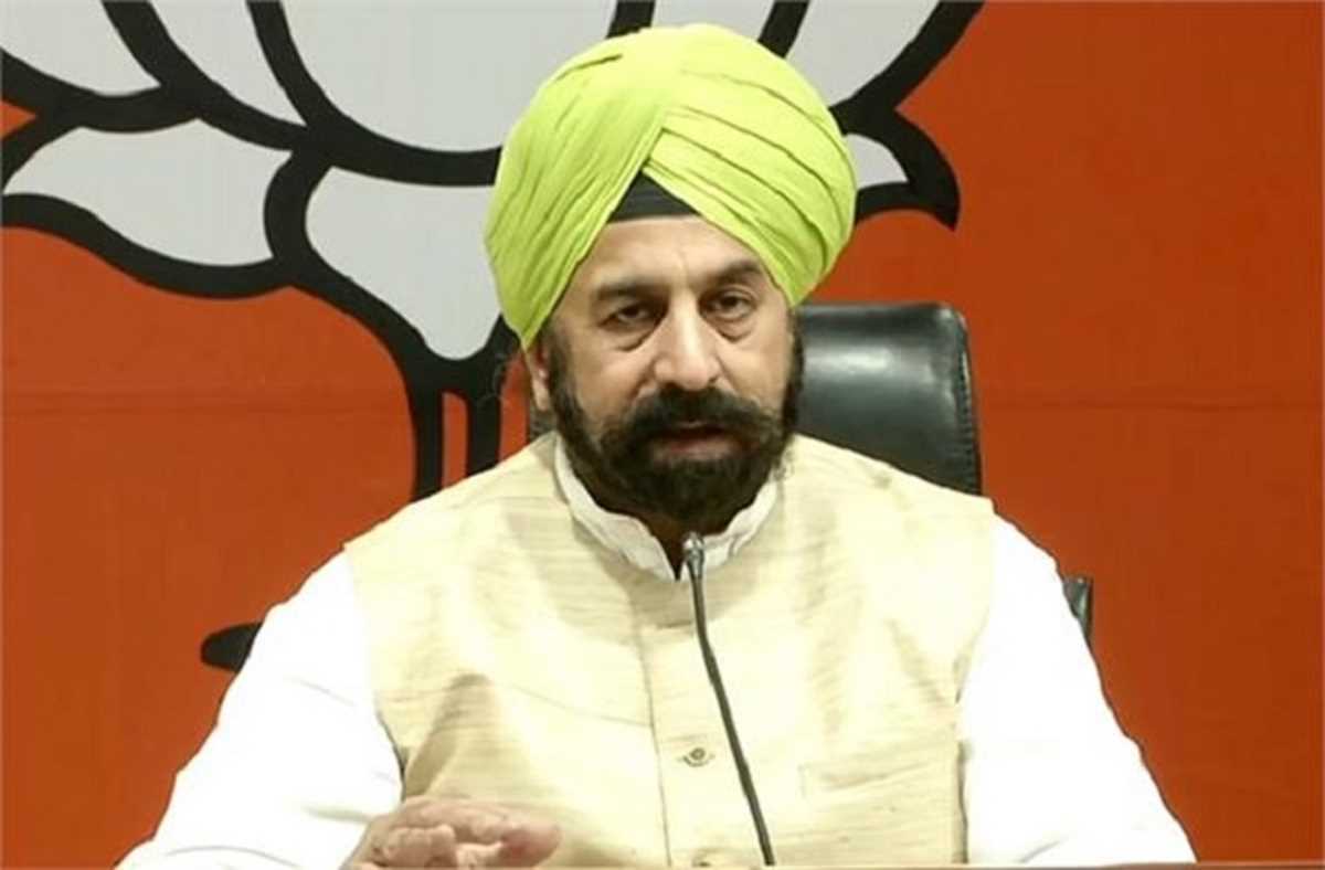 रूस-यूक्रेन युद्ध में दोनों देशों के राष्ट्राध्यक्ष पीएम मोदी की बात सुनते हैं : आरपी सिंह रूस-यूक्रेन युद्ध में दोनों देशों के राष्ट्राध्यक्ष पीएम मोदी की बात सुनते हैं : आरपी सिंह